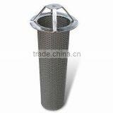 Stainless Steel Basket Filter by Factory