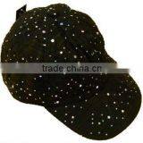 Sparkle Baseball Cap thumbnail-1
