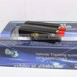 High Quality Real Time Gsm/gprs/gps Remote Control Shake Sensor Car Gps Tracker Tk103b thumbnail-2