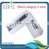 in Stock,1:1 Clone Stingray x Mod 26650 Copper Stingray Mod thumbnail-1