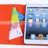 High quality stylish replacement back cover for ipad mini