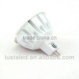 MR16 LED Bulb GX5,3 Socket, G5.3 Bulb 1x3W COB LED Bulb MR16 thumbnail-2