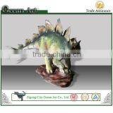 Wholesale Mini Dinosaur Resin Model thumbnail-1