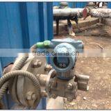 Smart 3051LT Differential Pressure Type Flange-mounted Liquid Level Tansmitter,hart Protocol,level and Density Measurement