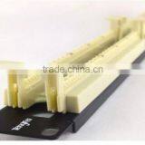 Telephone 50ports Loaded Cat3 Voice Patch Panel Pass Fluke thumbnail-6