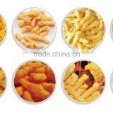 Corn Flakes Machine, Extruder, Corn Flake thumbnail-4