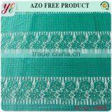 China Supplier Polyester Nylon Elastic Lace African Lace Fabric for Garment thumbnail-6