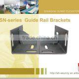 Cheap Price Best Quality Guide Rail Brackets