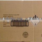 Dangerous Goods Packaging Box/UN box