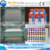 Best quality and high efficient triangle tailor chalk machine
