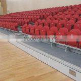 Coreat Telescopic Seating Flexible Convenient Audience Seating thumbnail-6
