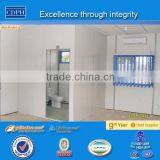 China Fast Installation and Steel Structure Prefab Buildings thumbnail-3