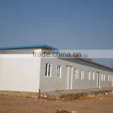 China Supplier for Prefabricated Buildings, Prefabricated Homes, Shop Building thumbnail-1