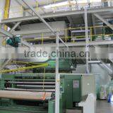 PP spunbonded production line (CE certificated)