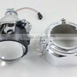 2.8" Inch Angel Eye Projector Lens ShengWell 35w Bixenon Hid Projector Lens Xenon Projector Lens Angle Eye Hid Projector Lens