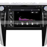 ZESTECH Wholesale Chinese 2 Din Car Dvd for TOYOTA CAMRY 2015 With Car Dvd Stereo Radio /TV AM/FM thumbnail-6