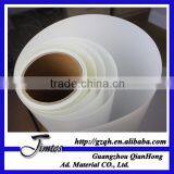 Print Tireless Edge Matt uv Backlit Pet Film thumbnail-1