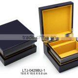 Luxury Wooden Jewelry Boxes Material Jewelry Box thumbnail-1