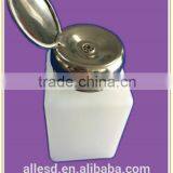 Durable ESD Bottle With Pump Sprayer