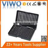 113pcs Good Quality 50mm ScrewdriverBits Set thumbnail-1