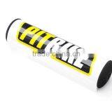 Motorcycle Rider Crossbar Chest Protector Protective Sleeve Short Sleeve Crossbar Sponge Dirt Bike Handlebar Pad thumbnail-2