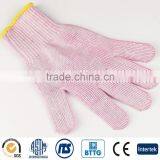Bamboo Fiber HPPE Anti-microbial Protevtive Gloves thumbnail-3