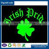 Soon Delivery Vinyl Self Adhesive Luminous Label