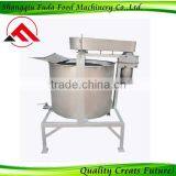 Fried Potato Chip Centrifugal Deoiling Machine Fried Meat Deoiling Machine