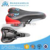 Cheap Imitation Leather Adult Bike Seat/saddle,bicycle Saddles Manufacturer in China,custom Cycling Saddles thumbnail-5
