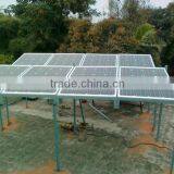 Off Grid 5KW Solar System for Home With Easy Installation