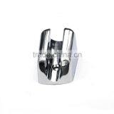 Chrome Plated ABS Shower Holder for Bathroom thumbnail-2