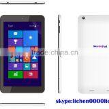 Cheapest Windows X86 Tablet pc Under 10inch Meegopad 8.95inch Intel Z3735F Z3735G Quad Core Windows8.1 Tablet pc Win8 Tablet pc thumbnail-1