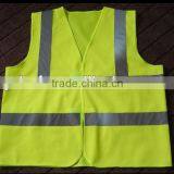 UU204 REFLECTIVE VEST thumbnail-1