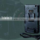 V-Mount Battery Plate For C Anon C100 / C300 / C500 thumbnail-2