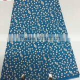 Lwax-1012-11sky Blue African Jacquard Style Cheap Wholesale African Wax Print Fabric thumbnail-1