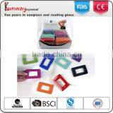 2016 Pocket Reading Card Led Lighted Magnifying Glasses,Credit Card Magnifier Quality Choice Most Popular thumbnail-1