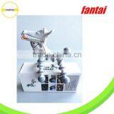 Laptop Phone Holder Funny Horse Lazy Desktop Cell Phone Holder, Camera Tripod Stand and Adjustable Cell Phone Holder thumbnail-4