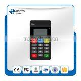 MPOS Mobile Payment Terminal Magnetic Card Reader NFC&IC Chip Card Reader With Keypad --HTY711 Quality Choice thumbnail-6
