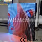 Outdoor Fixed Installation P6.67 Full Color SMD LED Display Screen For Shopping Malls