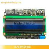 LCD Display Shield for UNO R3 Board thumbnail-2