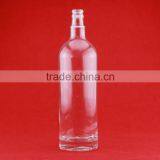 Wholesale 1000ml Glass Bottle 1liter Water Bottle Minion Water Bottle