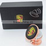 Universal Cell Phone Car Air Vent Holder For IPhone & Samsung thumbnail-4