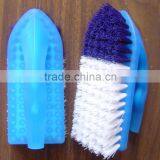 Shoe brush