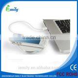 Wireless Charger Receiver QI Standard Wireless Charging Phone Cover Case Receiver for Iphone4/4s thumbnail-4