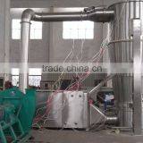 FL Powder Fluid Bed Granulator/granulating Machine/granulating Equipment thumbnail-3