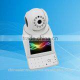 Wide Angle Surveillance Camera Alarm 2014 ERAY's N3 !The Best Video Alarm System Ever Released!