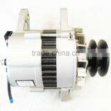 Isuzu 6BG1/6BB1/6BD1 Forklift Alternator