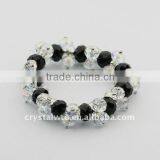 2011fashion Crystal Bracelet thumbnail-1