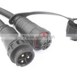 3 pin connector precable 20 amp led accessories