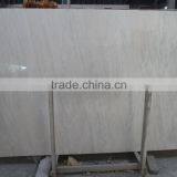 Deluxe Villa & New House Backgrond Wall Wholesale White Backlit Onyx Glass Panel thumbnail-1